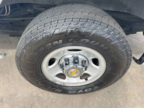 2019 Chevrolet Express LT 3500