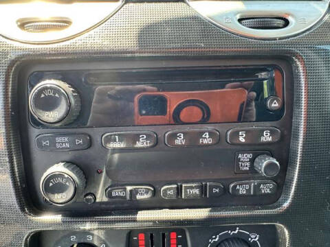 2006 GMC Envoy SLE