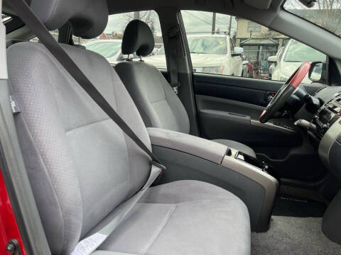 2009 Toyota Prius Standard