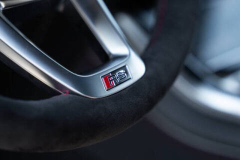 2026 Audi RS Q8 performance 4.0T quattro