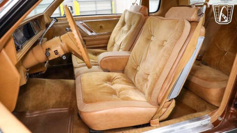 1978 Oldsmobile Cutlass Supreme