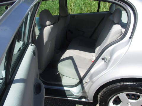 2007 Chevrolet Cobalt LS