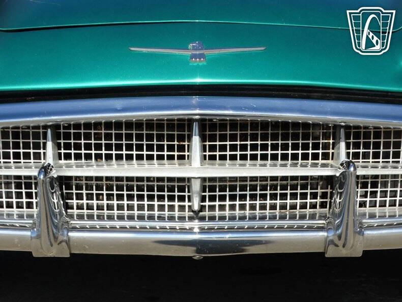 1960 Ford Thunderbird