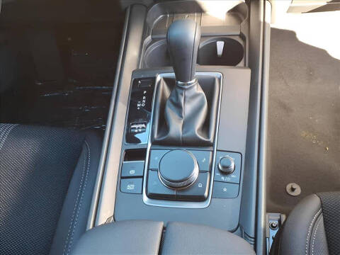 2025 Mazda CX-50 2.5 S Preferred