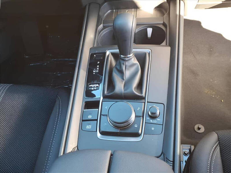 2025 Mazda CX-50 2.5 S Preferred