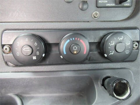 2014 Freightliner Cascadia