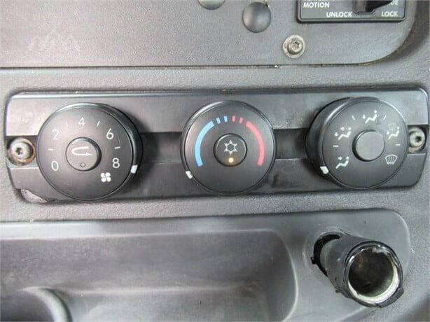 2014 Freightliner Cascadia