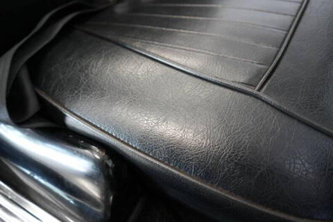 1962 Chevrolet Corvette