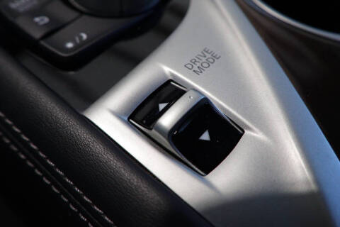 2018 Infiniti Q50 3.0T Sport