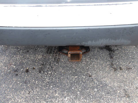 2008 Chevrolet Equinox LT