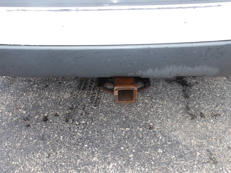 2008 Chevrolet Equinox LT