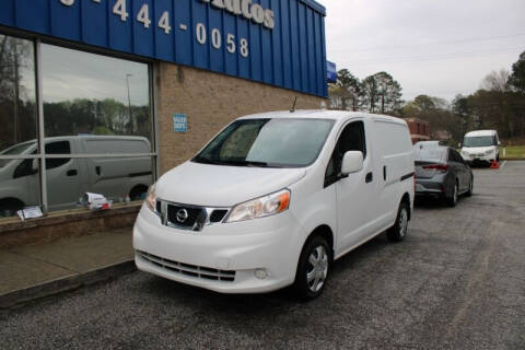 2017 Nissan NV200 for sale at Southern Auto Solutions - 1st Choice Autos in Marietta GA