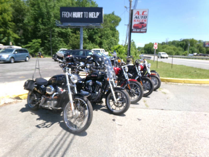 2013 Harley-Davidson Street Glide