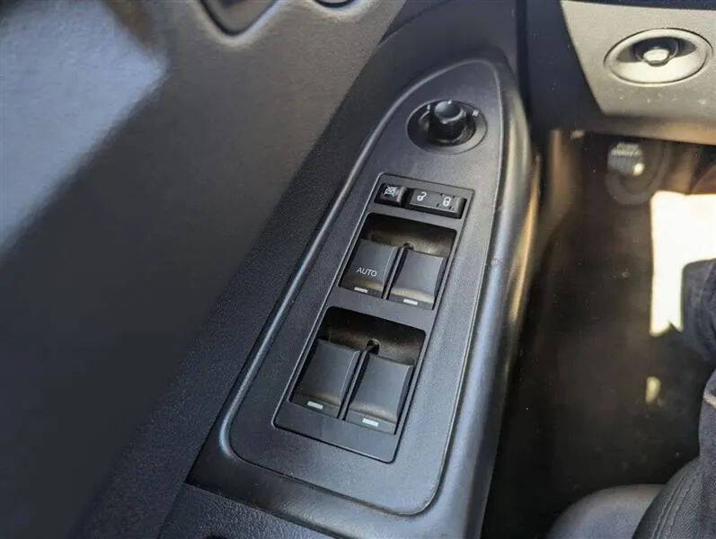 2008 Dodge Charger