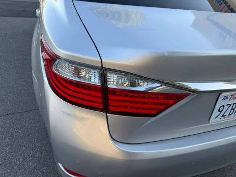 2014 Lexus ES 350