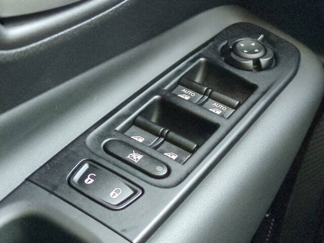 2023 Jeep Renegade Altitude