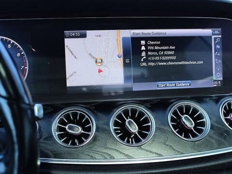 2020 Mercedes-Benz E-Class E 450