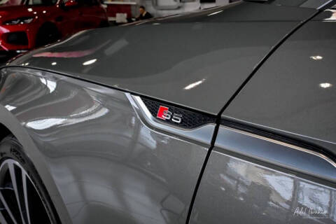 2023 Audi S5 3.0T quattro Premium Plus