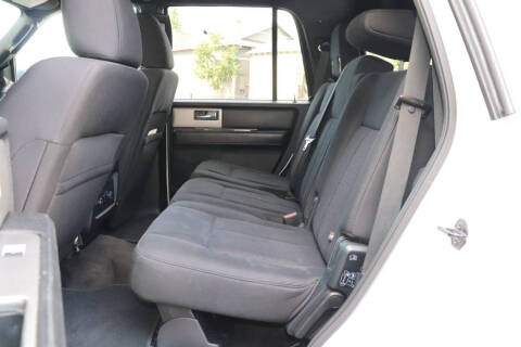 2015 Ford Expedition XLT