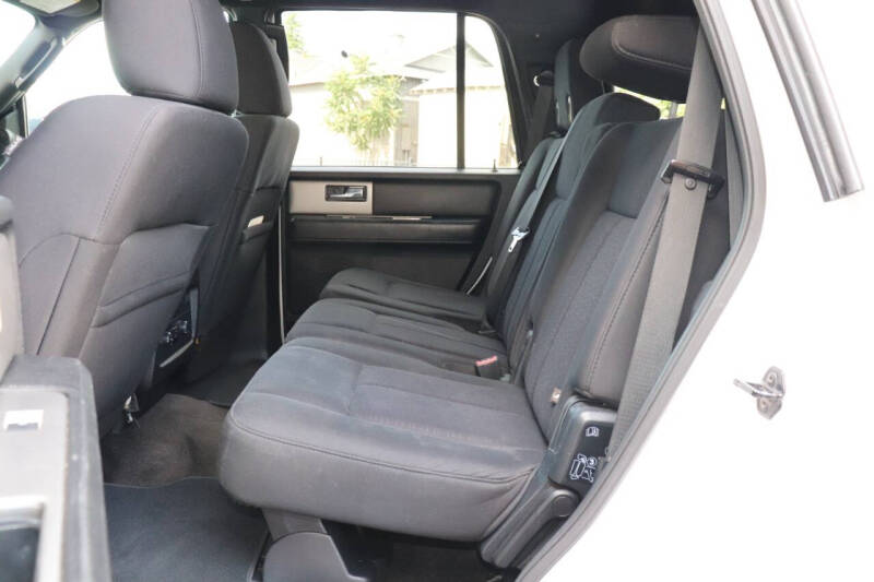 2015 Ford Expedition XLT