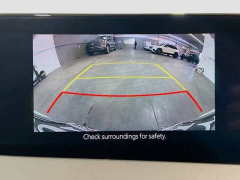 2019 Mazda Mazda3 Sedan