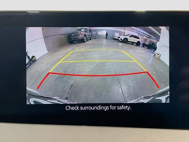 2019 Mazda Mazda3 Sedan