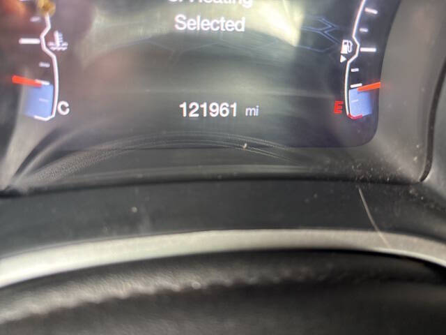 2019 Jeep Compass Sport