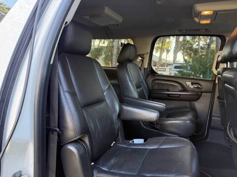 2013 Cadillac Escalade ESV Premium