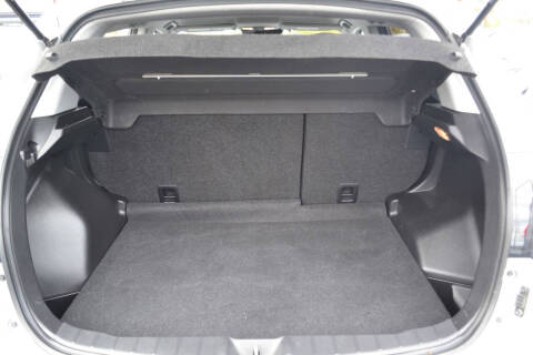 2022 Mitsubishi Outlander Sport LE