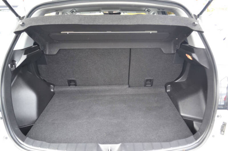 2022 Mitsubishi Outlander Sport LE