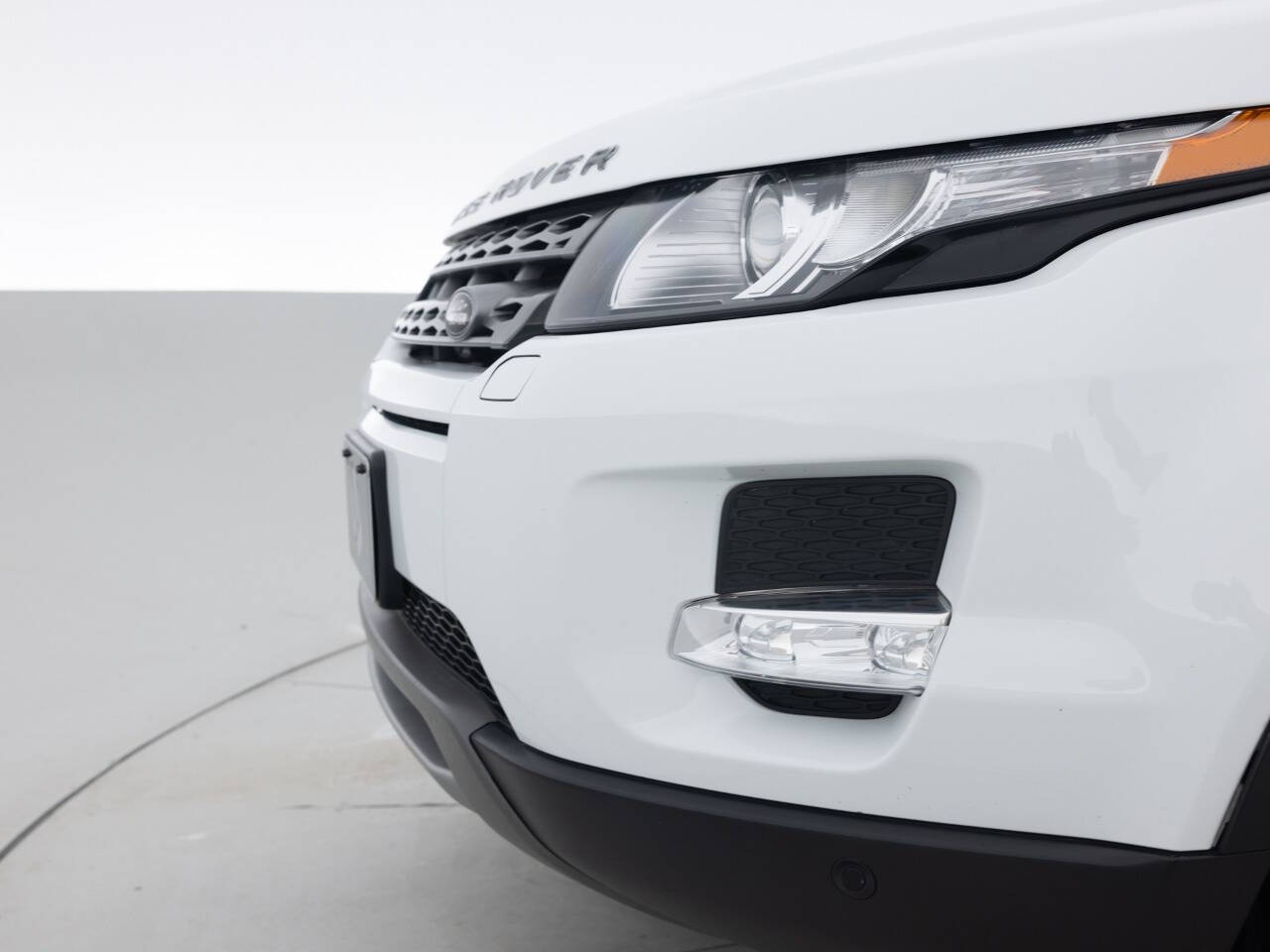 Used Car 2013 Land Rover Range Rover Evoque  Pure Plus Awd 4dr Suv For Sale Under $10,000 In Coal City, Illinois