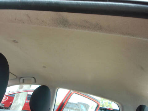 2020 Mitsubishi Mirage