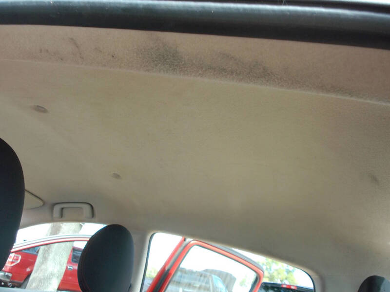 2020 Mitsubishi Mirage