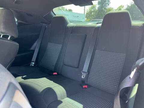 2019 Dodge Challenger GT