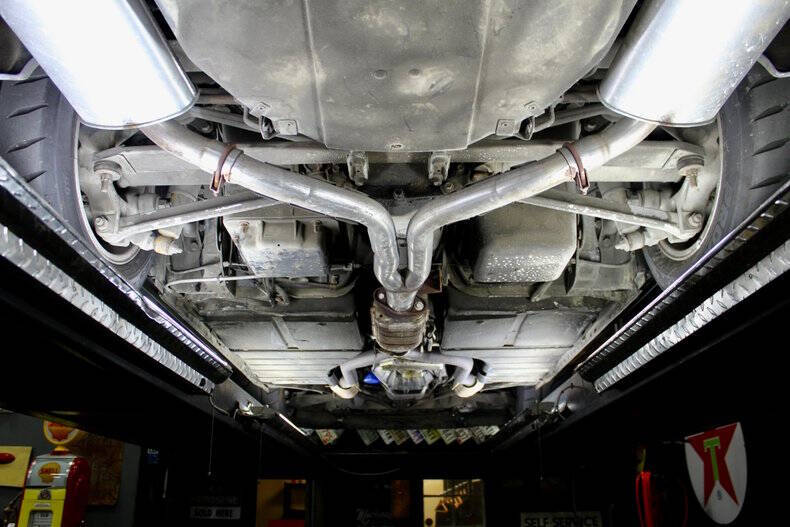 1986 Chevrolet Corvette