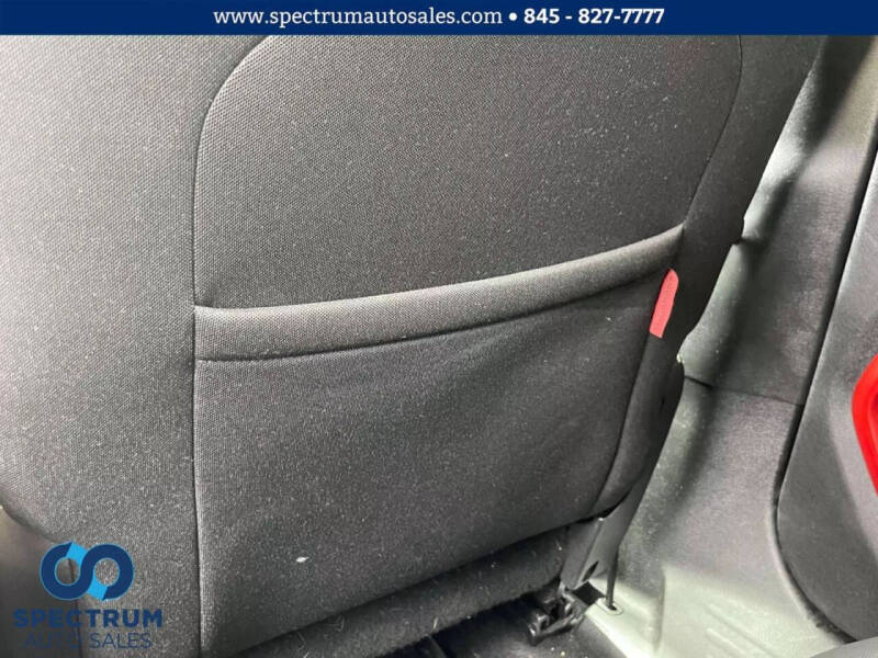 2017 Jeep Renegade Trailhawk