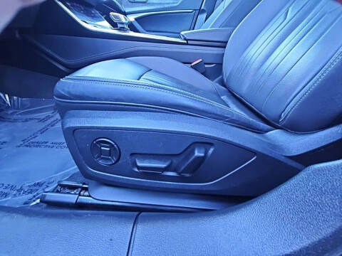 2024 Audi A6 quattro Premium Plus 45 TFSI