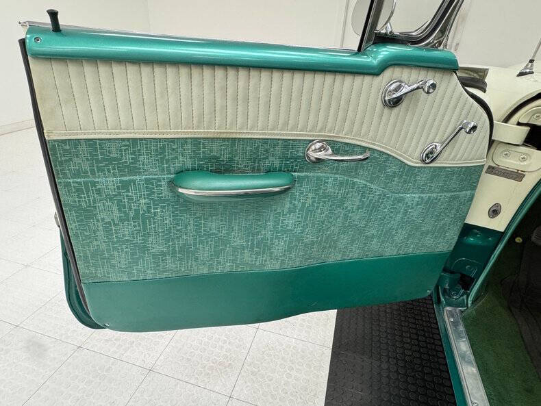 1956 Oldsmobile Eighty-Eight