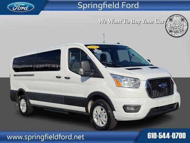 Passenger Van For Sale In Pennsylvania - Carsforsale.com®