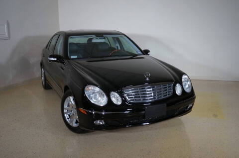 2006 Mercedes-Benz E-Class E 350
