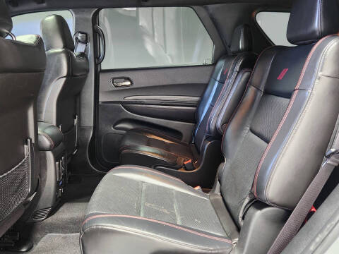 2022 Dodge Durango R/T