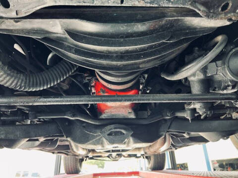 1968 Chevrolet Chevelle