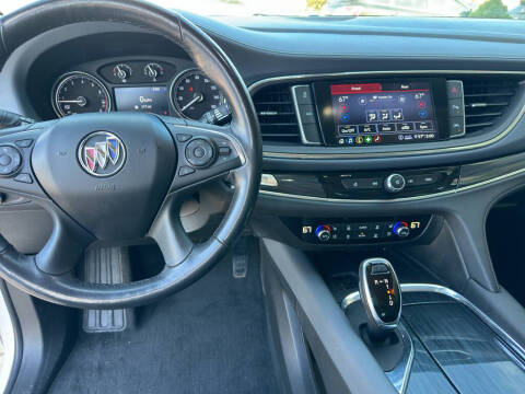 2020 Buick Enclave Premium