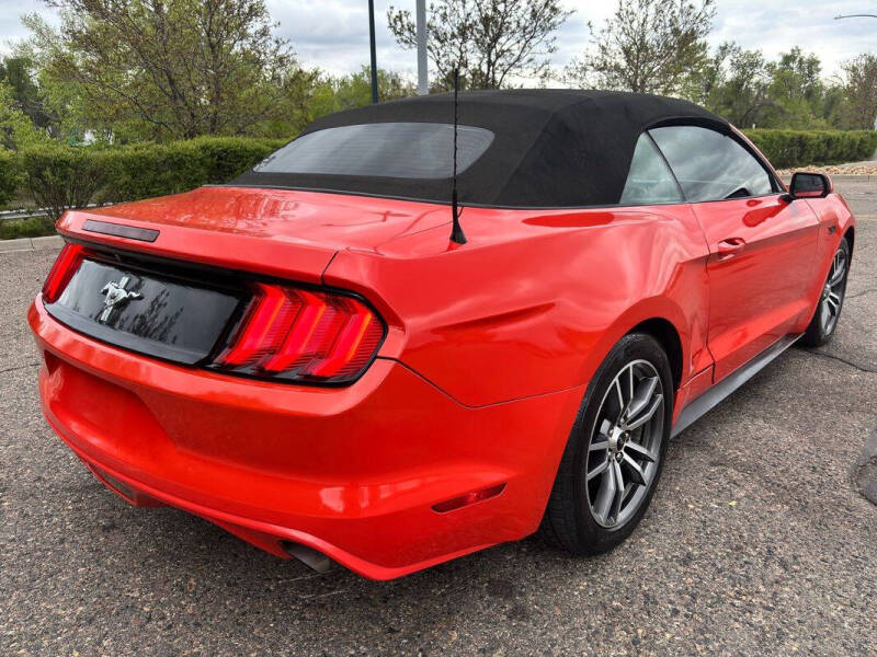 2016 Ford Mustang V6