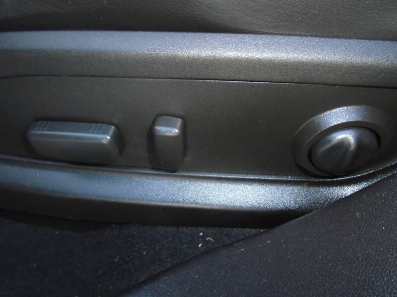 2015 Buick Enclave Premium