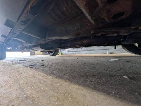 2006 Saturn Vue