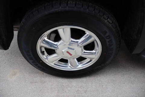 2004 GMC Envoy XUV SLT