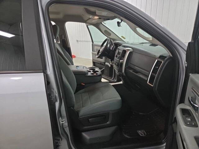 2019 RAM 1500 Classic