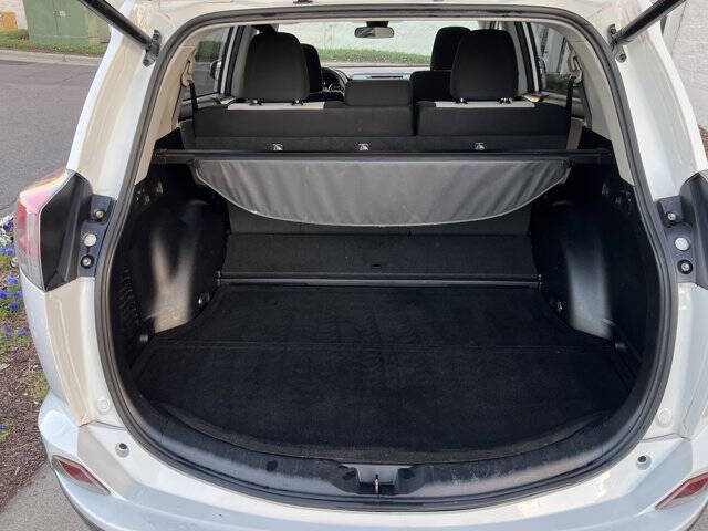 2018 Toyota RAV4 Hybrid