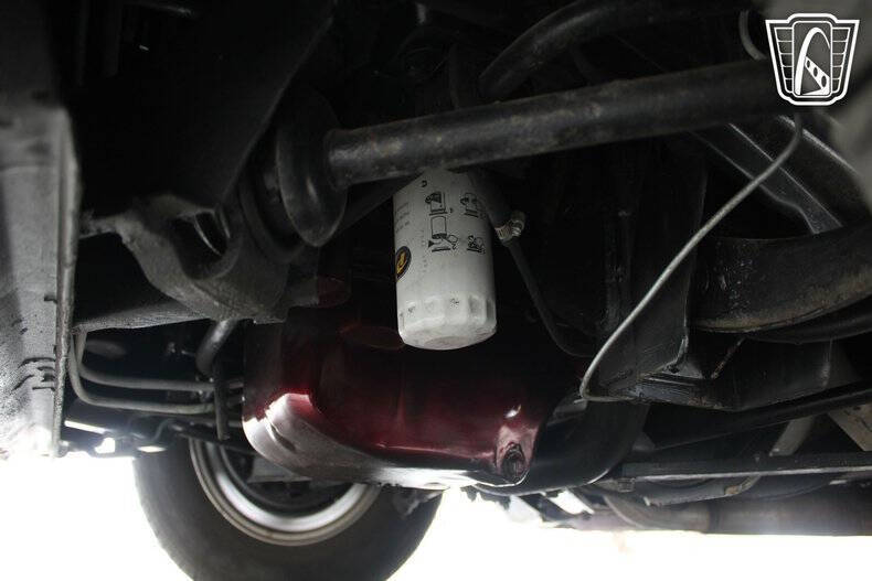 1962 Ford Thunderbird